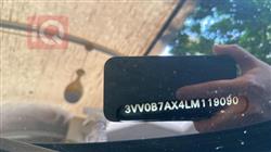 فولكسفاغن تيغوان